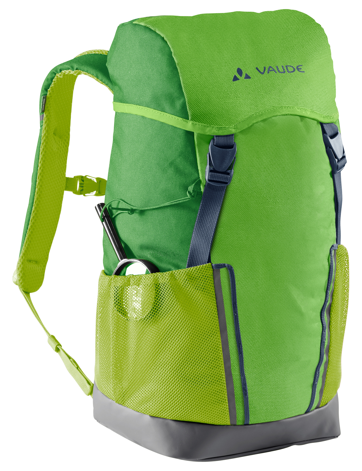 Vaude Puck 14 apple