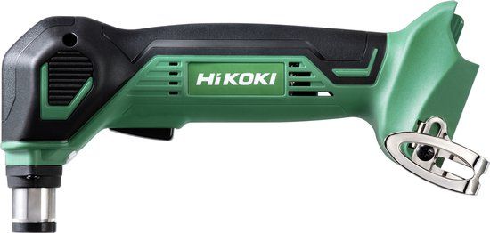 HiKOKI NH18DSL Accu Automatische Hamer | 18V | EAN: 4966376264391