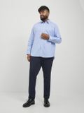 JACK&JONES JPSTMARCO JJCOOPER CHINO NOOS PLS Heren Broeken Navy Blazer W50 X L32