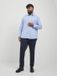 JACK&JONES JPSTMARCO JJCOOPER CHINO NOOS PLS Heren Broeken Navy Blazer W50 X L32