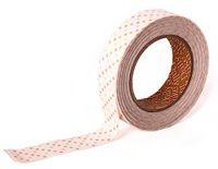 INNSPIRO Textieltape, meerkleurig, 15 mm x 5 m