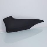 P2R Sabot bas de caisse gauche pour Scooter Yamaha 500 T-Max 2001 à 2007 2541 / noir mat