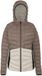 Regatta Donsjack voor dames Dalent 48 Mocha/Perfectly Pale/Black