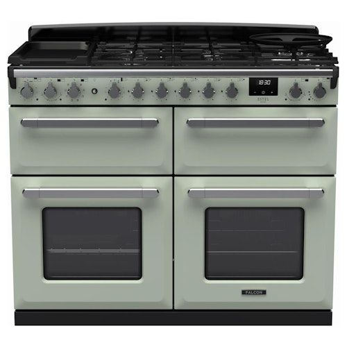 Falcon ESDLB110DFPMNT/CM-E1 - Fornuizen