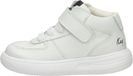 KEQ Chaussures pour bébé - Blanc - Taille 21
