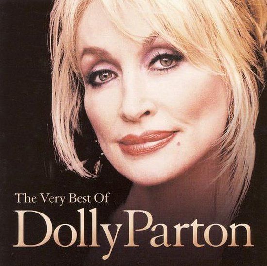 Bertus Distributie Dolly Parton - Very Best Of Dolly Parton (Gold Series)