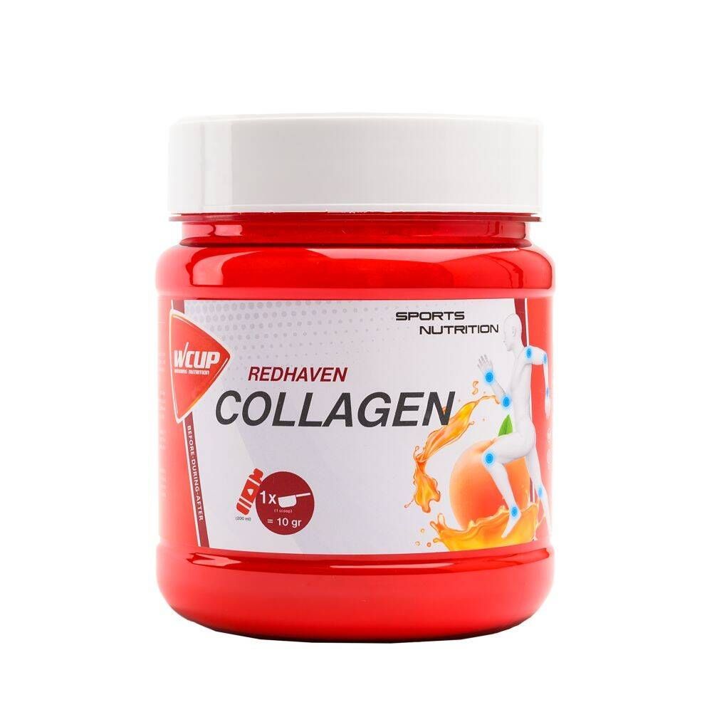 Wcup Redhaven Collagen 300 g Powder