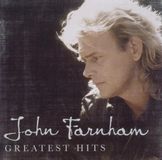 Sony Music John Farnham Greatest Hits