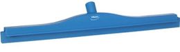 Vikan hygiëne vloertrekker vaste nek (60 cm, blauw)