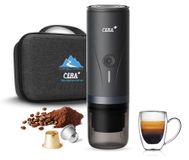 OEM Draagbare espressomachine