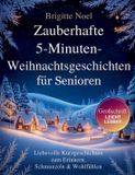 Zauberhafte Books on Demand Zauberhafte 5-Minuten-Weihnachtsgeschichten für Senioren