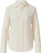 s.Oliver Blouse Lichtbeige