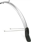 Eurofender Achterspatbord Scatto 28 Inch 51 Mm Smoke