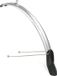 Eurofender Achterspatbord Scatto 28 Inch 51 Mm Smoke