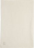 Jollein - Deken Wieg 75x100cm - Basic Knit - Ivory