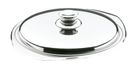 Lacor 60922 Serveerschotel Roestvrij Staal Zilver