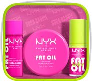 NYX Professional Makeup Fat Oil Lip & Body Kit - Suga Baddie