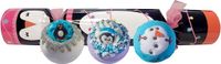 Bomb Cosmetics Festive Penguin Blaster x 3 Cracker
