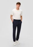 s.Oliver Broek navy