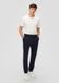 s.Oliver Broek navy