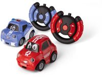 Revell 24592 Mini RC Auto Set - My Little Police Chase - 2 Auto's - 2.4GHz RC