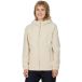 Ragwear Veste imperméable femme Dizzea