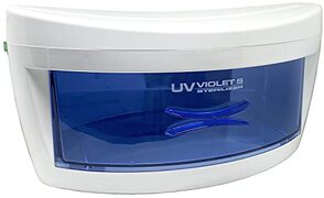 Xanitalia Pro Uv Violet S Ultraviolette Sterilisator - 2370 g