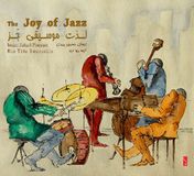 Sonic Rendezvous Iman Jafari & Rio Trio - The Joy Of Jazz (2 CD)