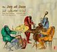 Sonic Rendezvous Iman Jafari & Rio Trio - The Joy Of Jazz (2 CD)