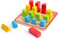 BigJigs Houten Vormpuzzel Educatief Speelgoed FSC Hout
