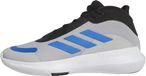 adidas Performance Bounce Legends Chaussures - Hommes - Gris - Taille 41 1/3