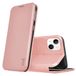 Cool Flip Cover voor iPhone 13 Mini Elegance Rose Gold