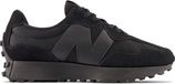 New Balance MS327 Heren Sneakers - Black