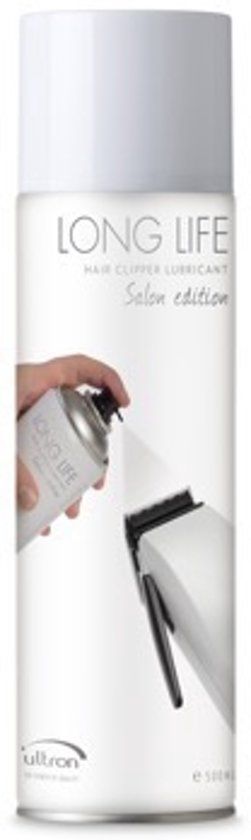 Sibel LONG LIFE SPRAY MET SMEEROLIE 500ML ULTRON