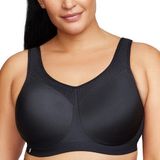 High Glamorise High Impact Wonderwire Sportbeha 9066