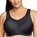 High Glamorise High Impact Wonderwire Sportbeha 9066