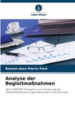 Analyse Verlag Unser Wissen Analyse der Begleitmaßnahmen