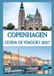 COPENHAGEN GUIDA DI VIAGGIO 2027