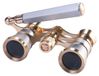 Jumelles compactes 3x25 - Légères et robustes, idéales pour les activités de plein air
