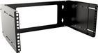 Lanview RAR205BL rack 4U Zwart