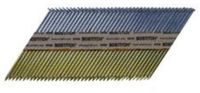 Bostitch Nagelstrips 3,1 x 90 mm Gladde schacht Verzinkt 33° 2200 stuks
