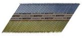 Bostitch Nagelstrips 3,1 x 90 mm Gladde schacht Verzinkt 33° 2200 stuks