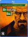 Sony Pictures Breaking Bad - Seizoen 4 - Blu-ray