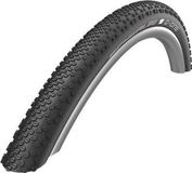 Schwalbe Buitenband G-One Bite 27.5x1.50 40-584 TL-Easy Vouw Zwart