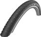 Schwalbe Buitenband G-One Bite 27.5x1.50 40-584 TL-Easy Vouw Zwart