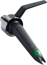 Ortofon Concorde MKII Digital Single - Zwart