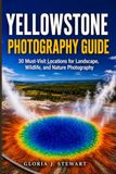 Yellowstone Photography Guide: 30 Must-Visit Locations for Landscape, Wildlife, and Nature Photography