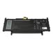 Dell Akku HYMNG Laptopaccu 7.60 V 6500 mAh