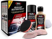 Holts Restauratiemiddel voor koplampen