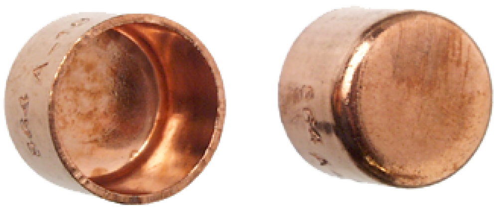 Cornat Cu-Soldeer Muts 22Mm - T530122